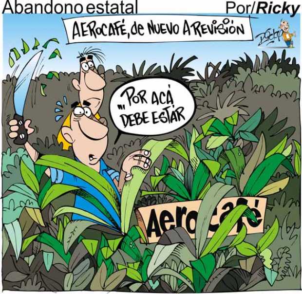 caricatura