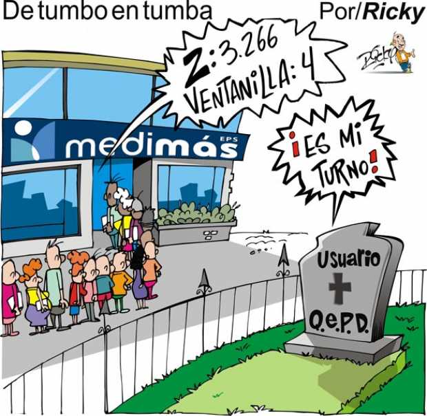 caricatura