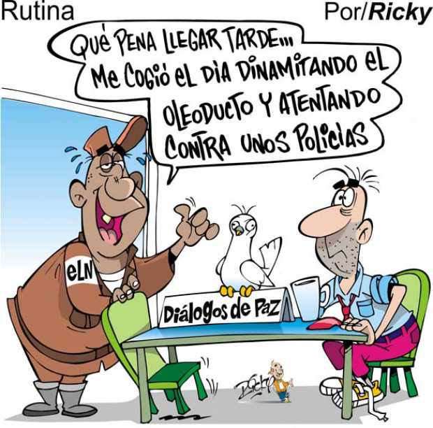 Caricatura