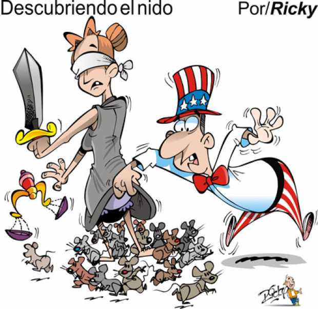 caricatura