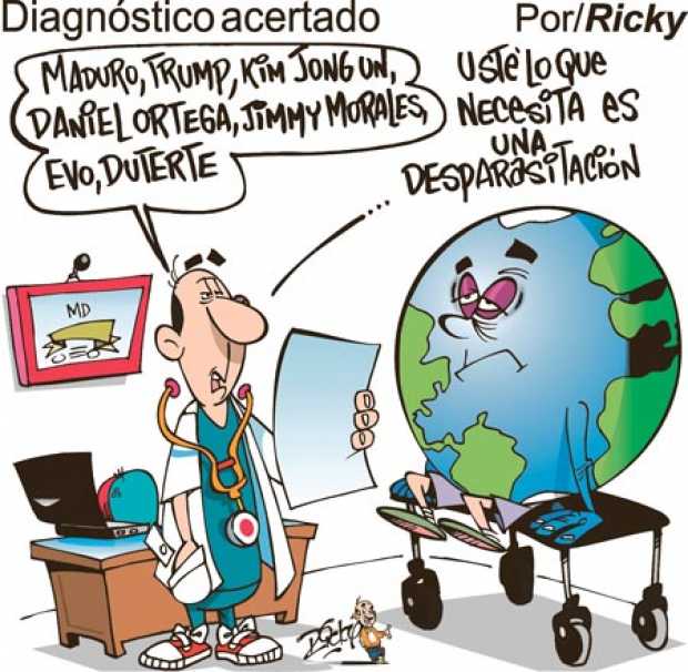 caricatura