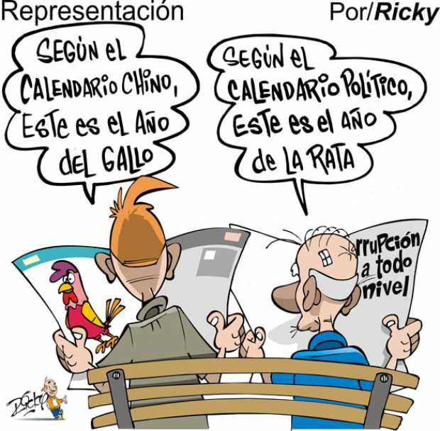 caricatura