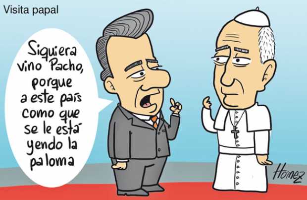 Caricatura