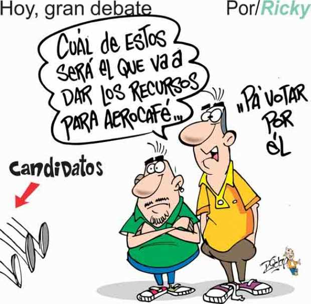 caricatura