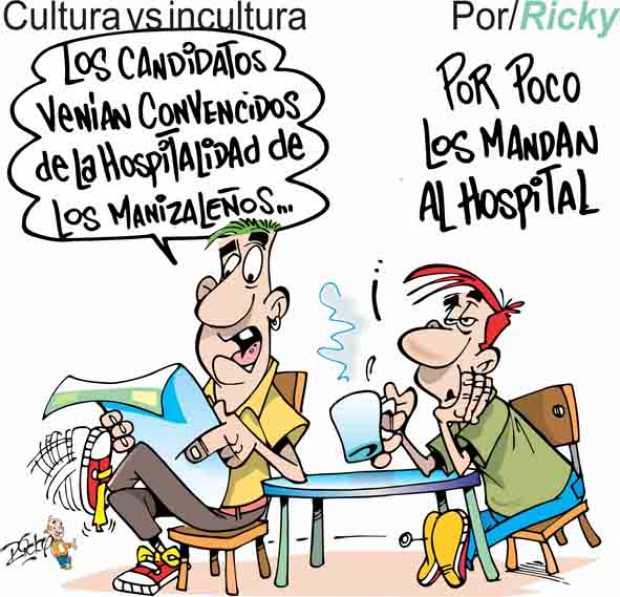 caricatura