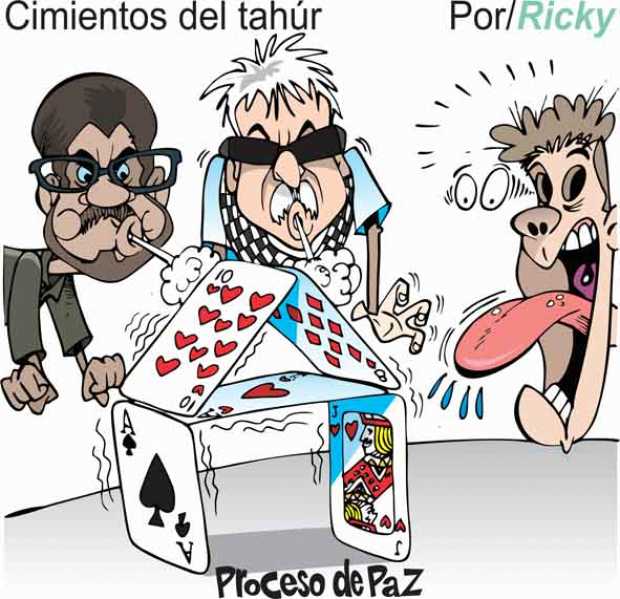 caricatura