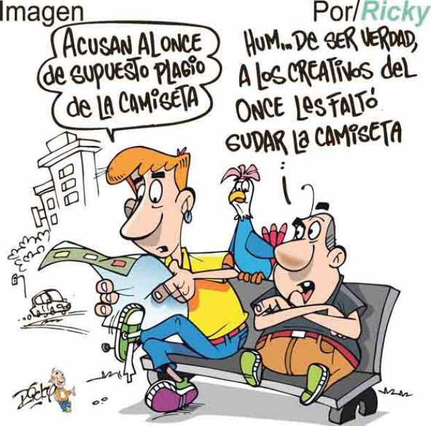 caricatura