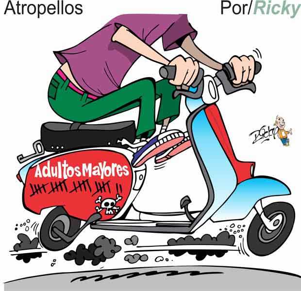 caricatura