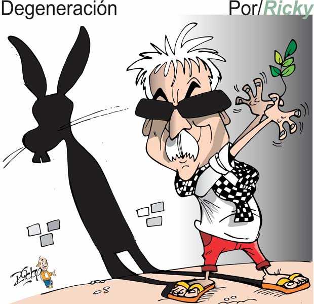 caricatura