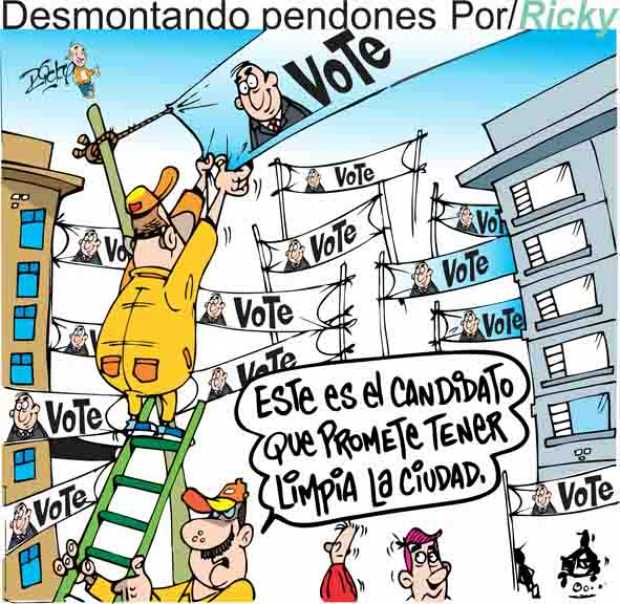 caricatura