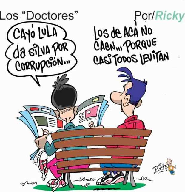 Caricatura