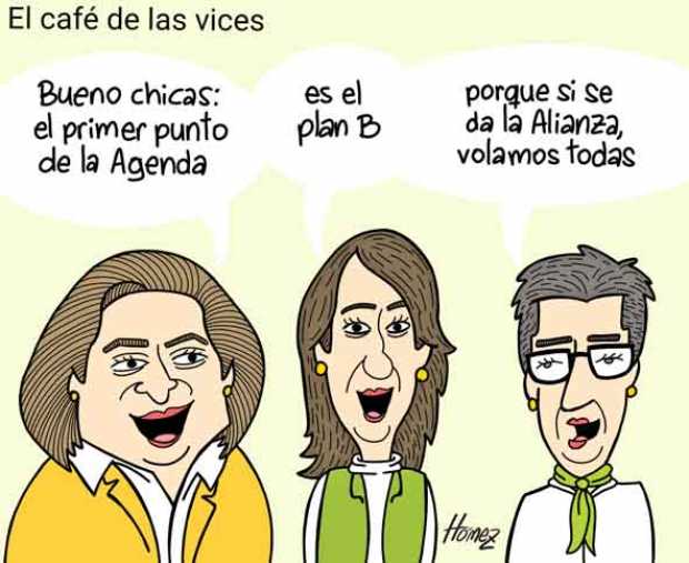 caricatura