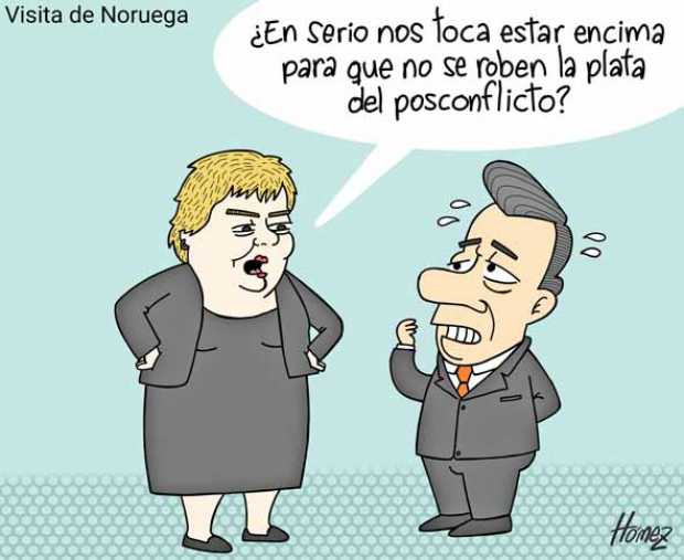Caricatura