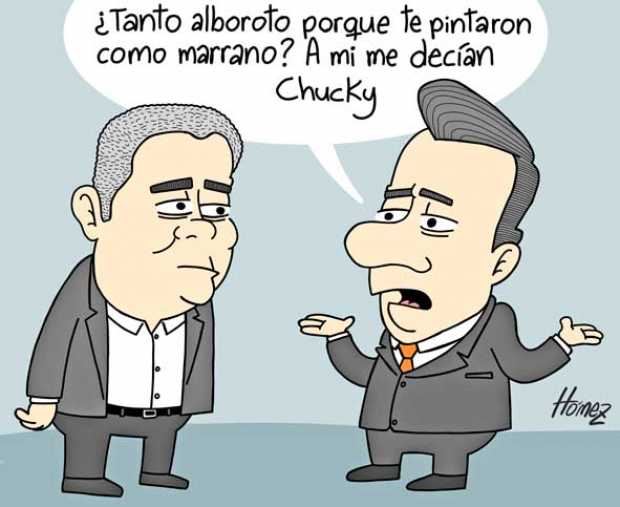 caricatura
