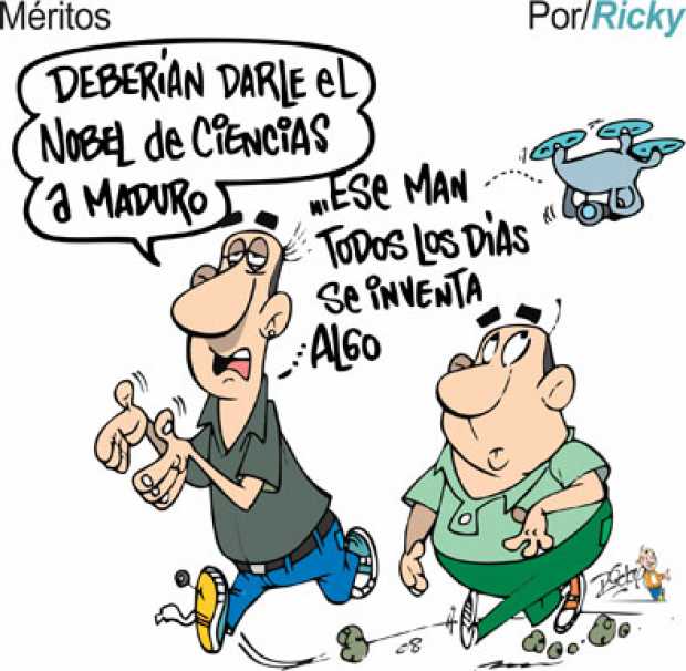 caricatura