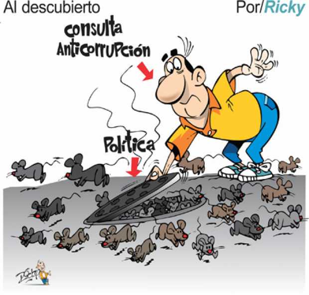 caricatura