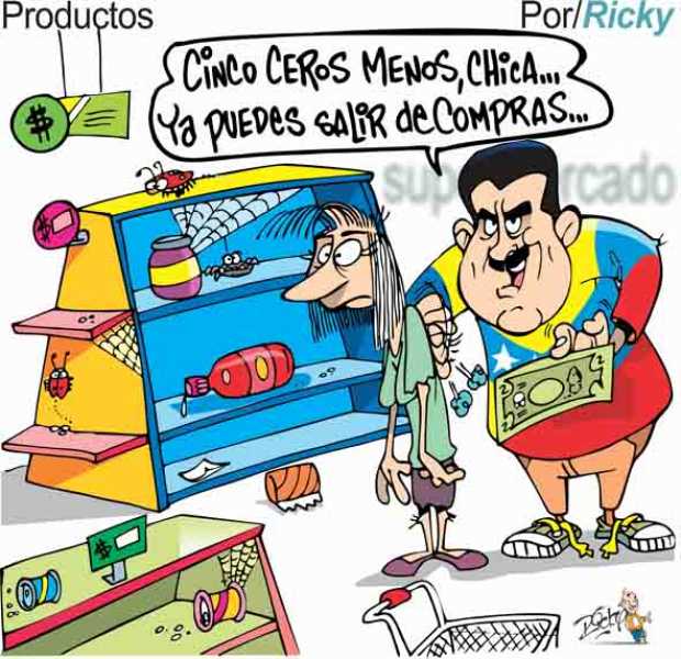 caricatura
