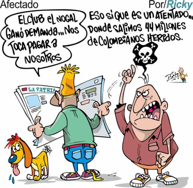 Caricatura