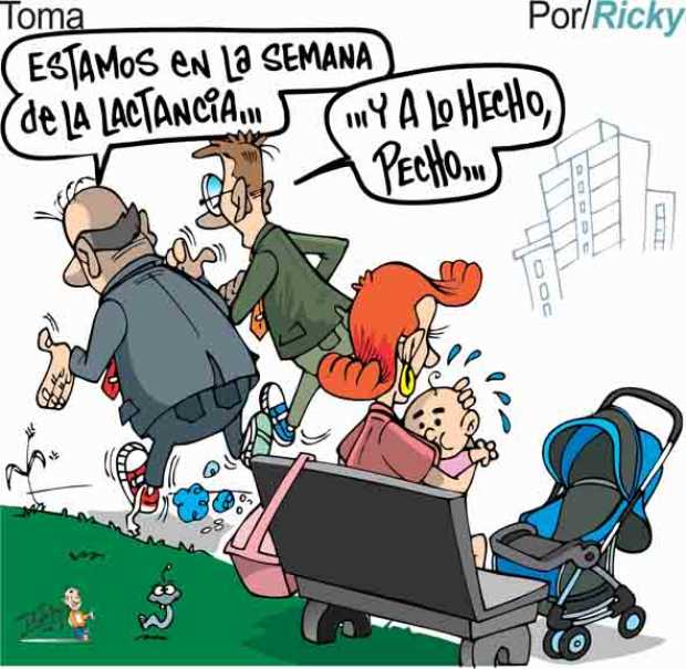 caricatura