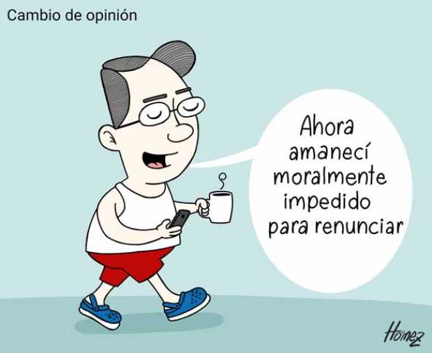 Caricatura