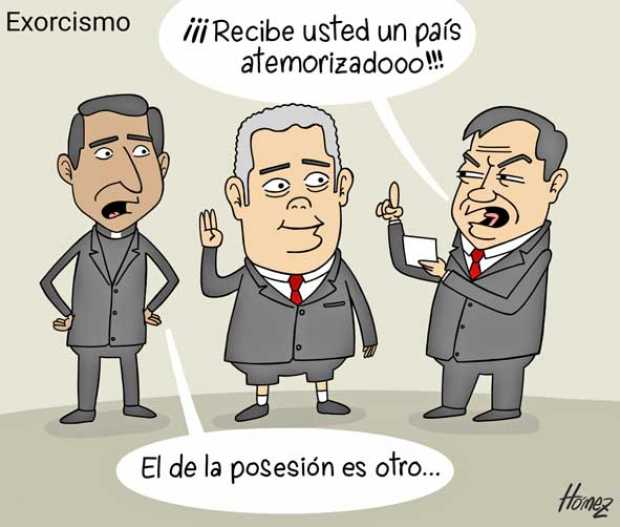 Caricatura