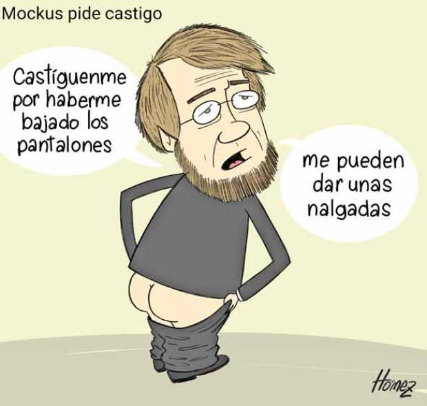 caricatura