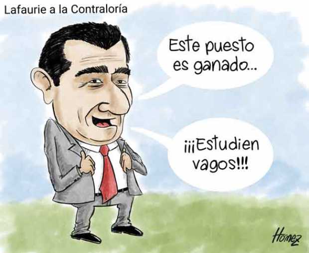 caricatura