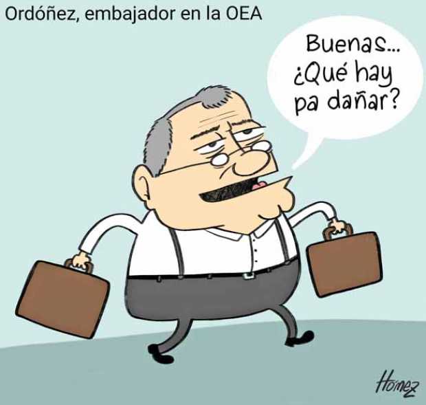 Caricatura