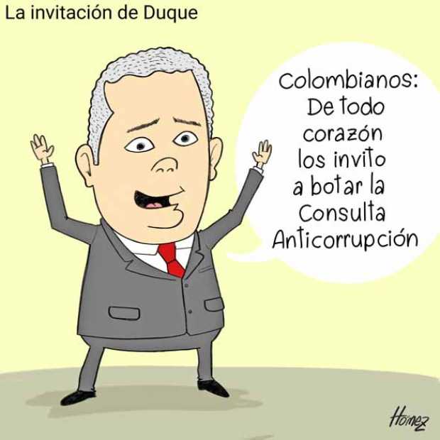 caricatura