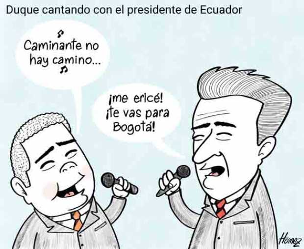 Caricatura