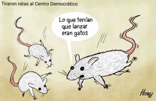 Caricatura