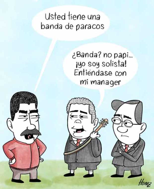 Caricatura