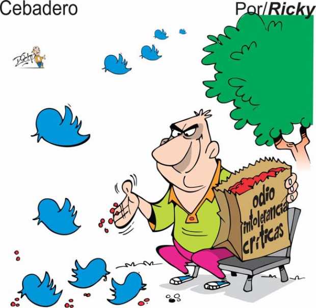 Caricatura
