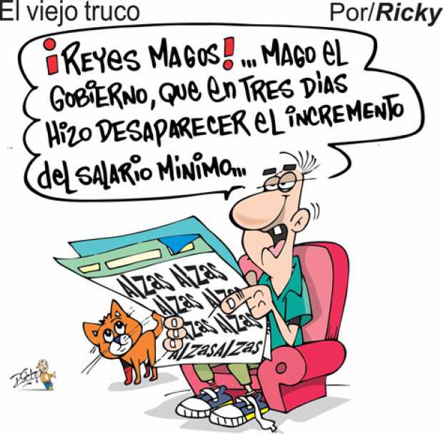 caricatura
