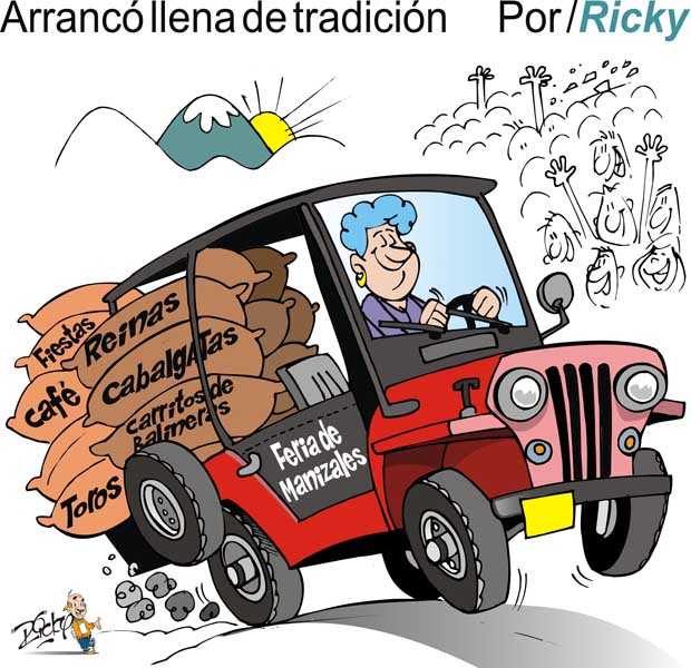 caricatura