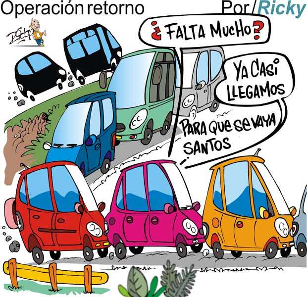 caricatura