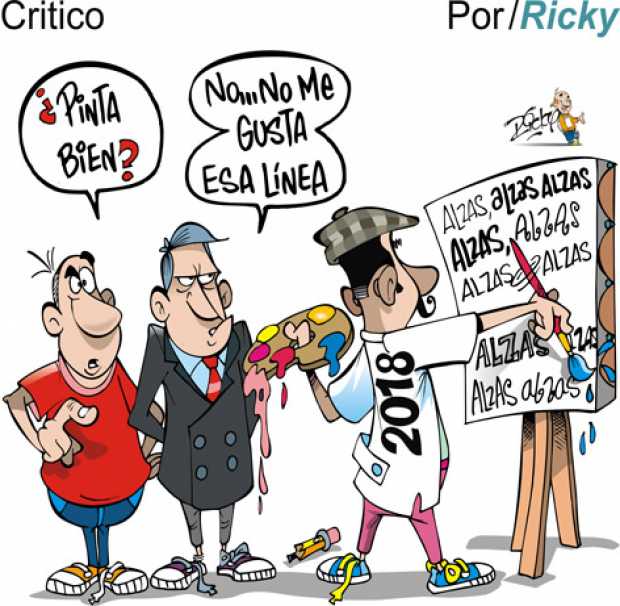 caricatura