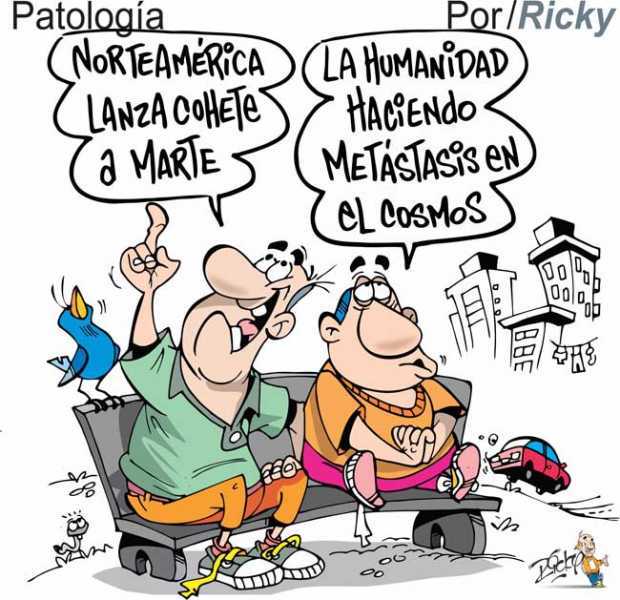 Caricatura