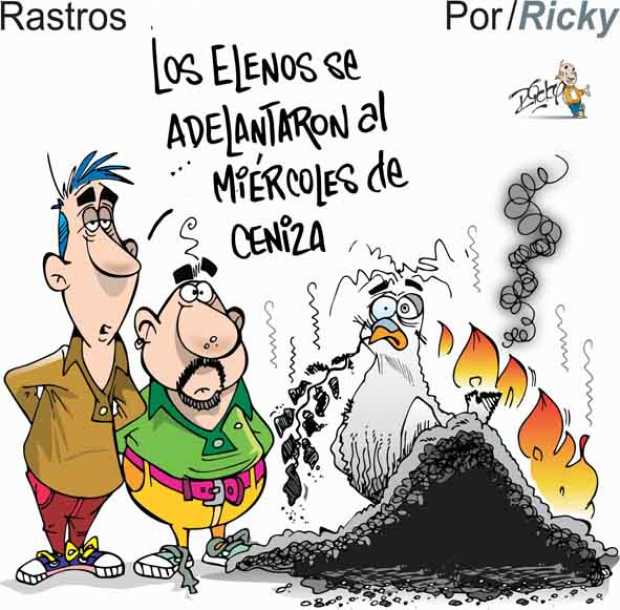 caricatura