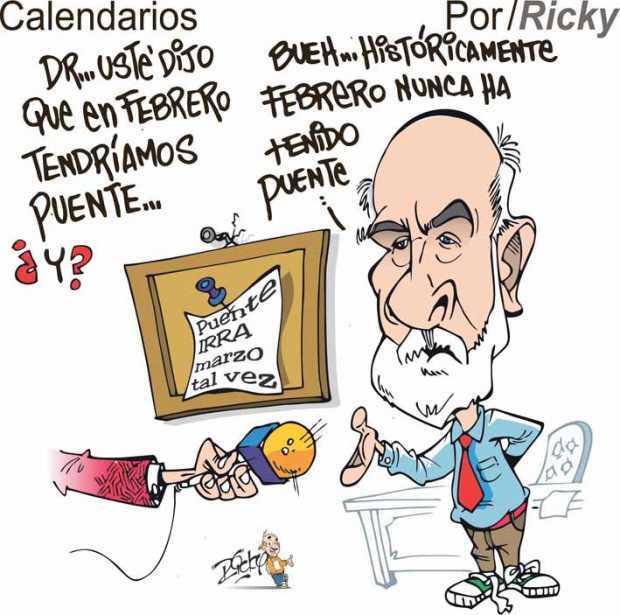 caricatura