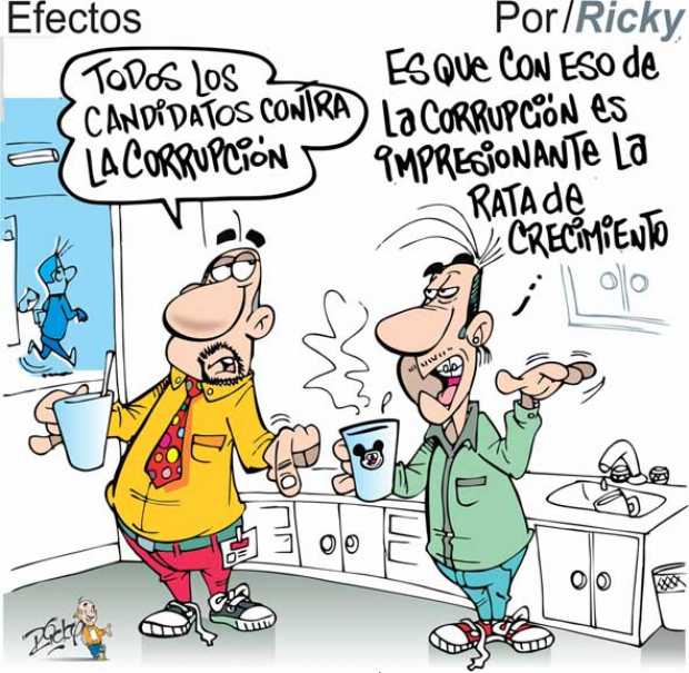caricatura