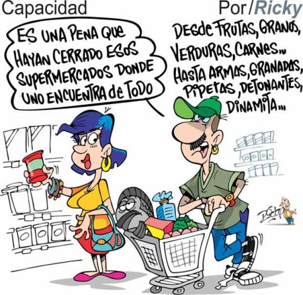 caricatura