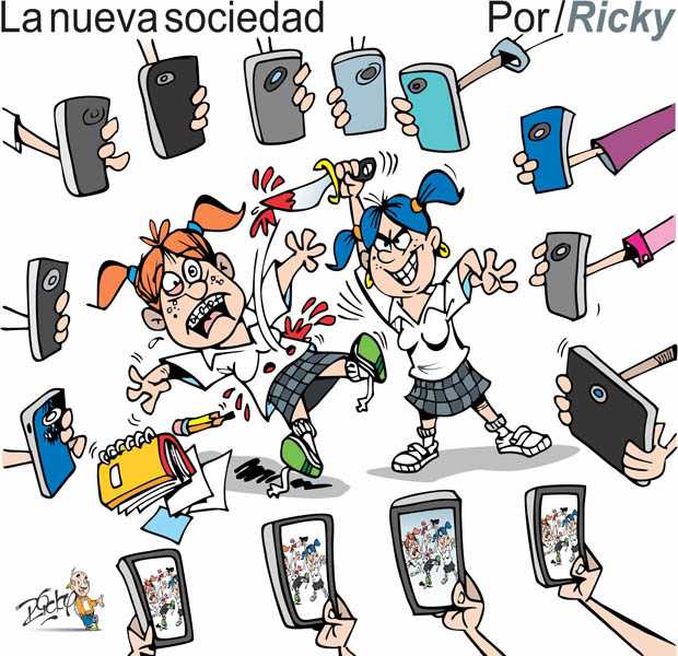 caricatura