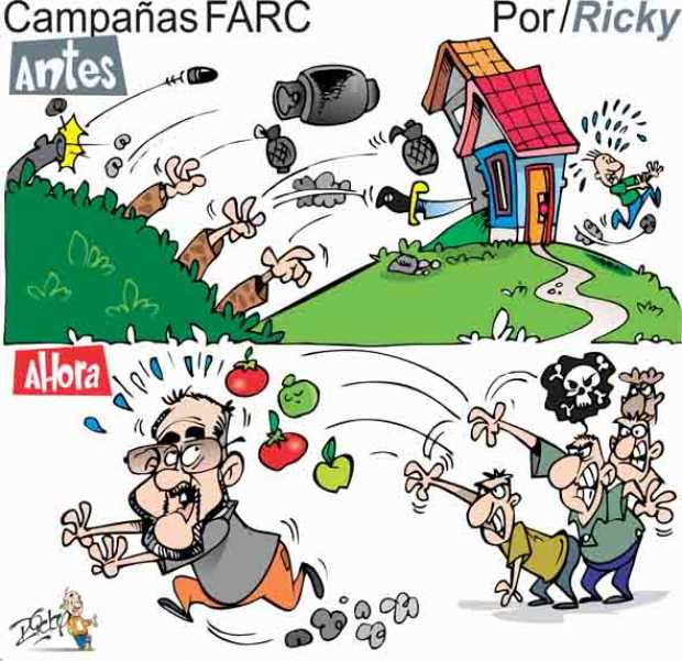 caricatura