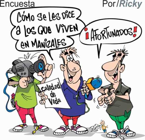 caricatura