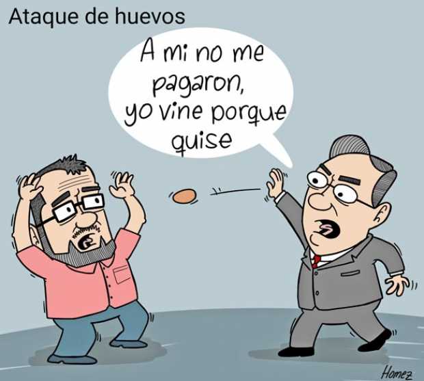 Caricatura