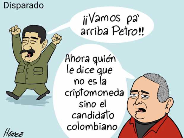 caricatura