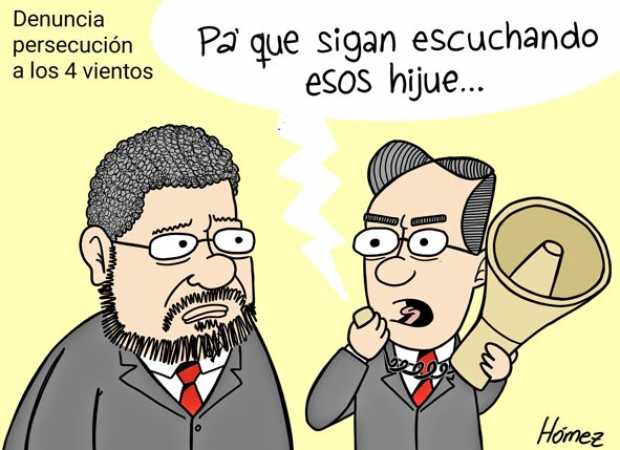 caricatura