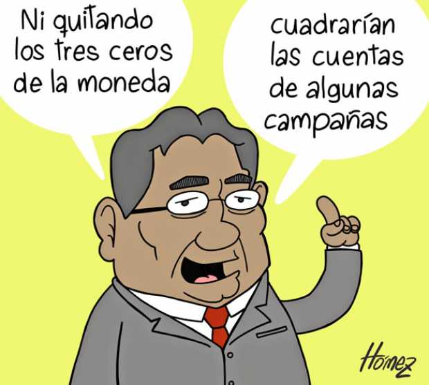 Caricatura