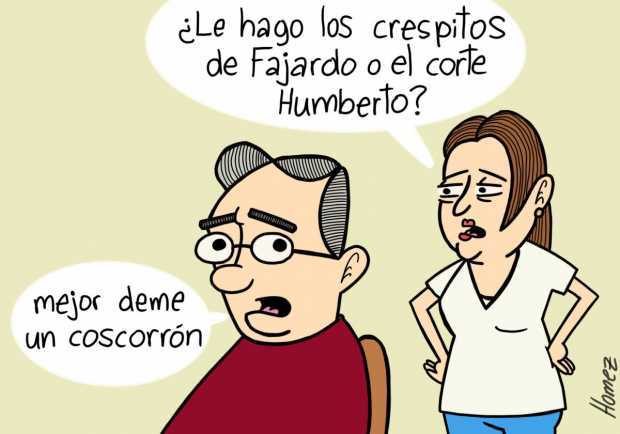 Caricatura